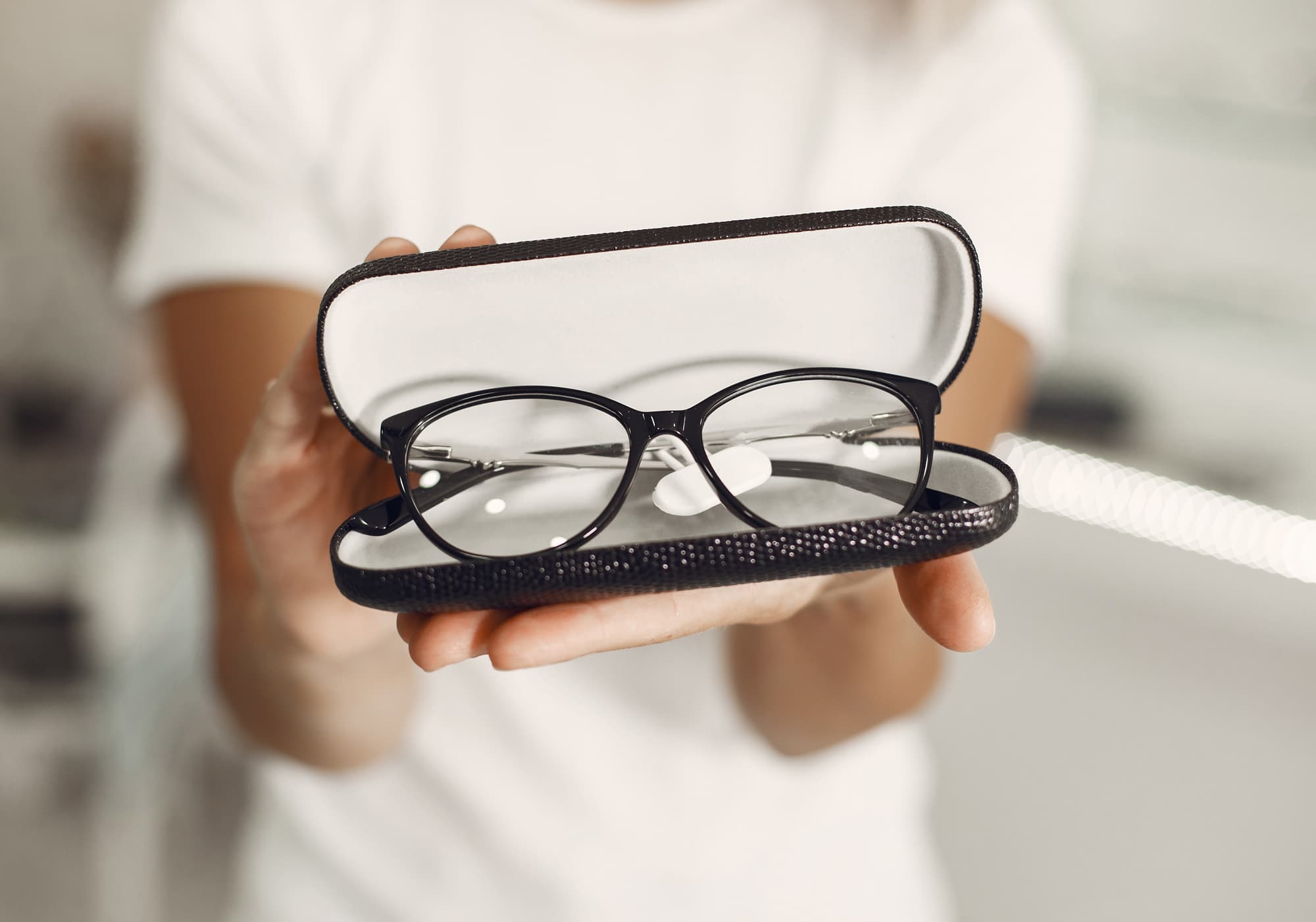 Look Optical - Contacto KL1