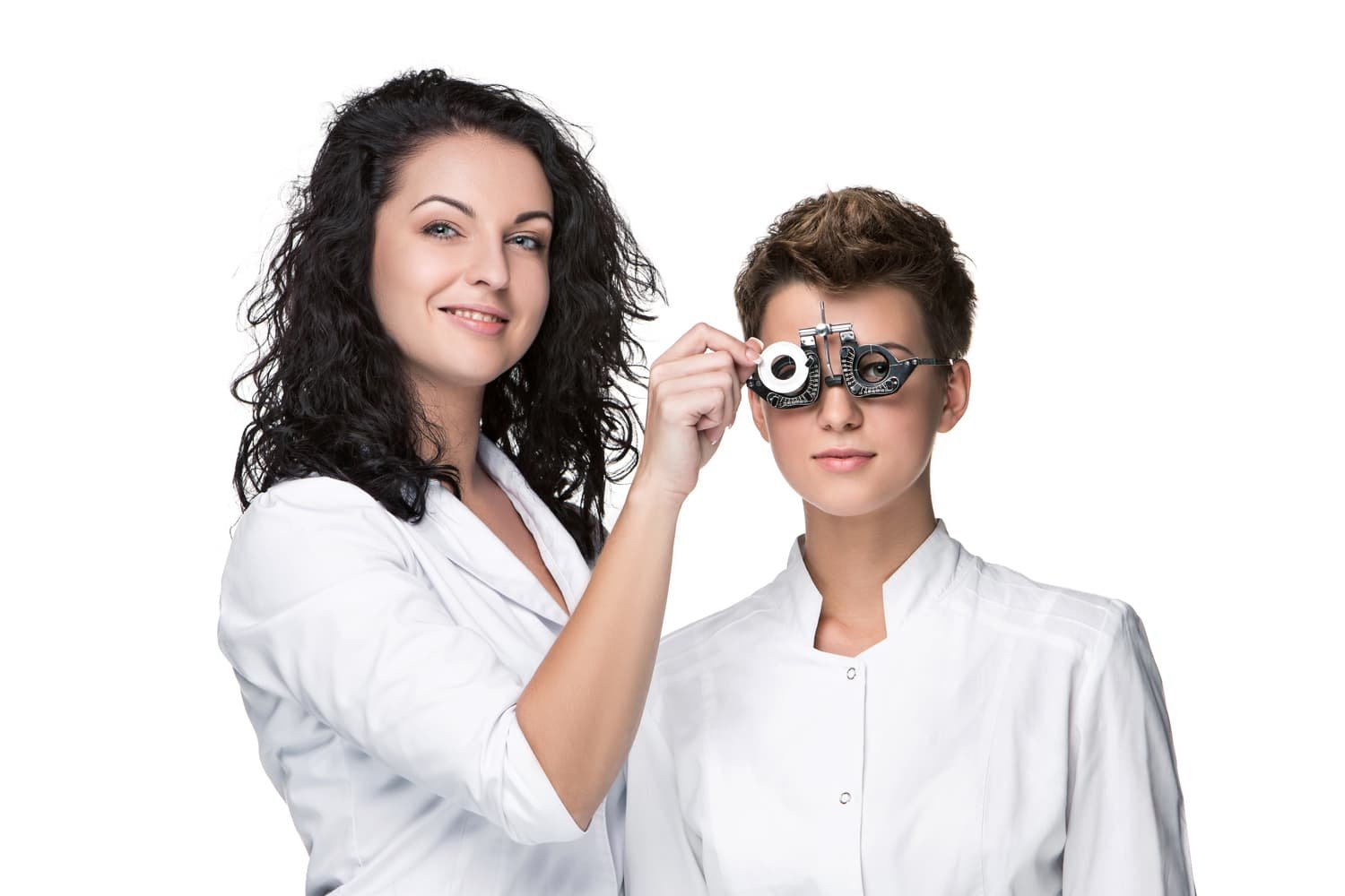 Look Optical | Encuentra los lentes más económicos de Tijuana.
