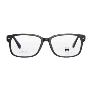 S.Black Blue 3144 | Lentes Negro con Azul Elegantes