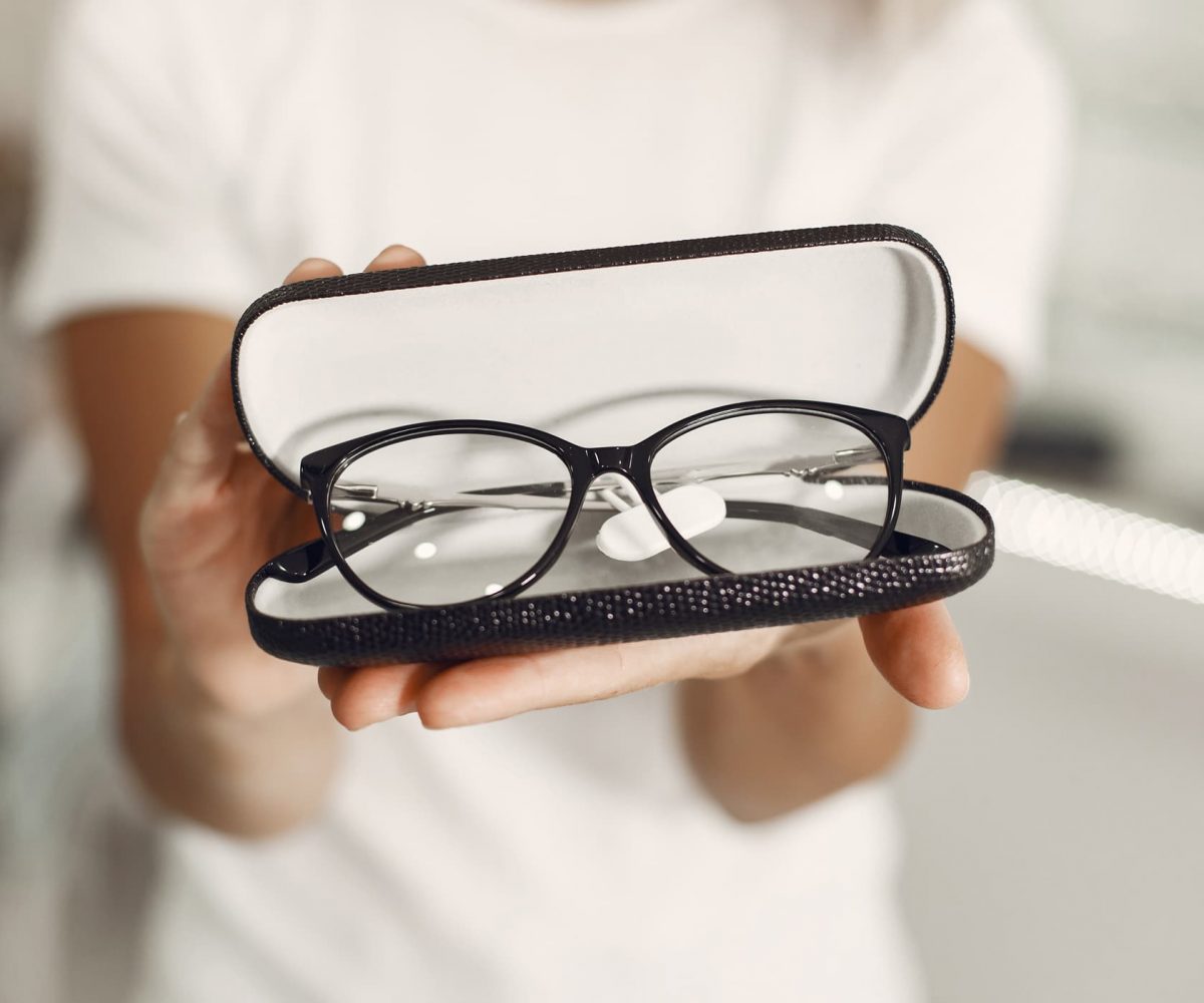 Look Optical – Contacto KL1 Look Optical - Contacto KL1